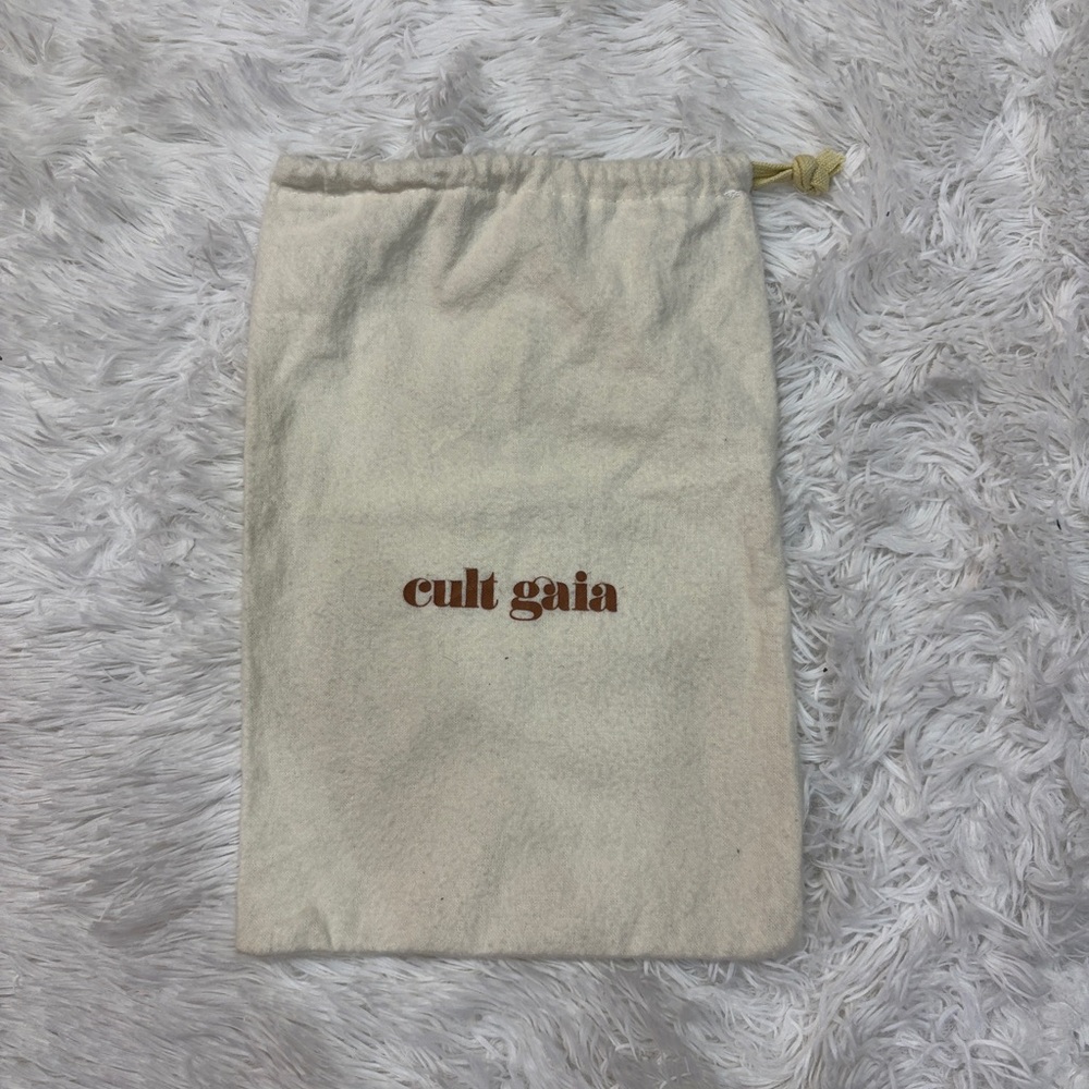 Cult Gaia Dust Bag
